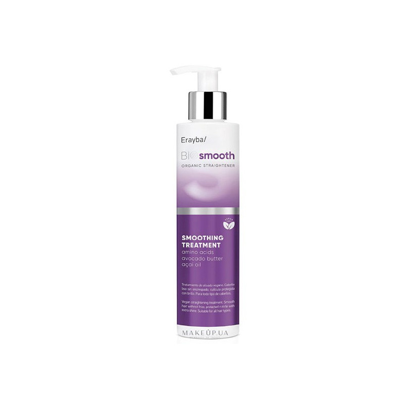Erayba BIOsmooth Smoothing Treatment