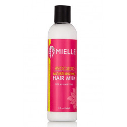 Mielle Avocado Feuchtigkeitsspendende Haarmilch (240ml)