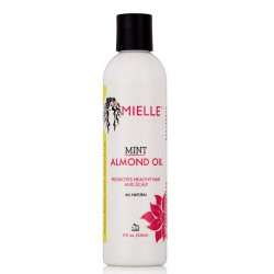 Mielle Minz-Mandelöl (240ml)