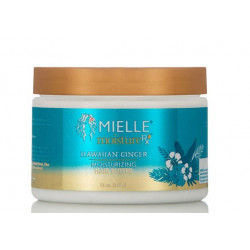 Mielle Moisture RX Burro Idratante per Capelli (340gr)