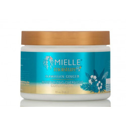 Mielle Moisture RX Moistueizing Overnight Conditioner (340gr)