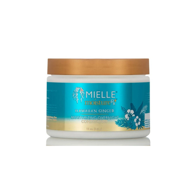 Mielle Moisture RX Moistueizing Overnight Conditioner (340gr)