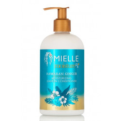 Mielle Moisture RX Feuchtigkeitsspendender Leave-In Conditioner (355ml)