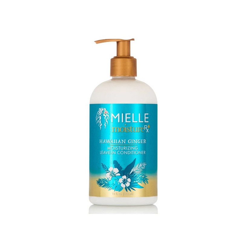Mielle Moisture RX Feuchtigkeitsspendender Leave-In Conditioner (355ml) Mielle Moisture RX Feuchtigkeitsspendender Leave-In Conditioner (355ml)