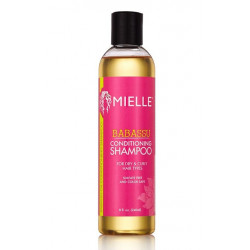 Mielle Babassu Conditioning Sulfate-Free Shampoo (240ml)