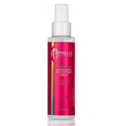 Mielle Mongongo Oil Spray Termico e Protettivo per il Calore (118ml)