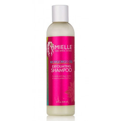 Mielle Mongongo Oil Exfoliating Shampoo (240ml)