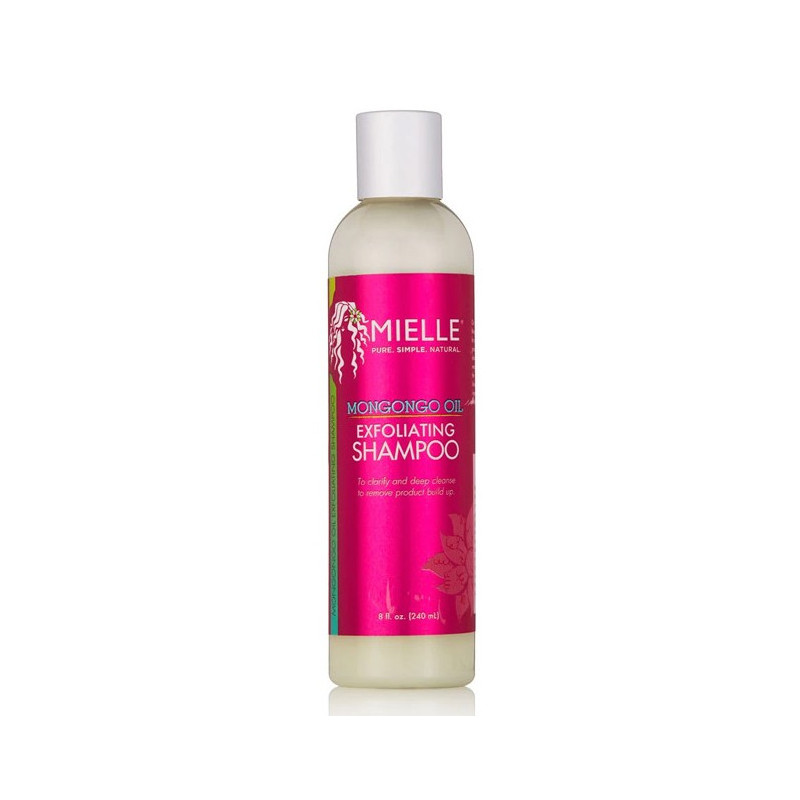 Mielle Mongongo-Öl Peeling-Shampoo (240ml)