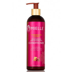 Mielle Granatapfel &amp; Honig Feuchtigkeitsspendende und entwirrende Spülung (355ml)