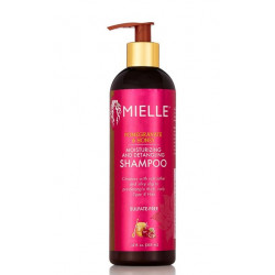 Mielle Pomegranate & Honey Moisturizing and Detangling Shampoo (355ml)