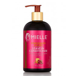 Mielle Granatapfel &amp; Honig Leave-In Conditioner (355ml)