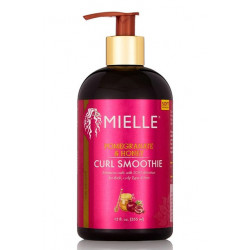 Mielle Granatapfel-Honig-Locken-Smoothie (355ml)