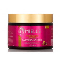 Mielle Pomegranate & Honey Twisting Soufflé (340gr)