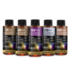 Joico Lumishine Demi-Flüssigkeit (60ml)