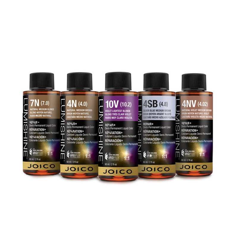 Joico Lumishine Demi Liquid (60ml) Joico Lumishine Demi Liquid (60ml)