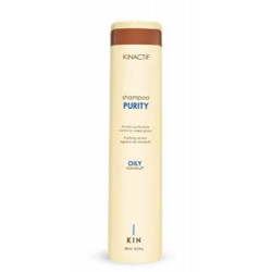 Kin KinActif Purity Shampooing Oily Dandruff