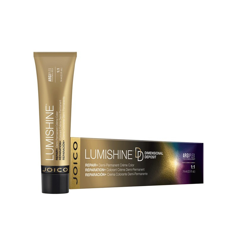 Joico Lumishine Dimensional Deposit Creme (74ml) Joico Lumishine Dimensional Deposit Creme (74ml)
