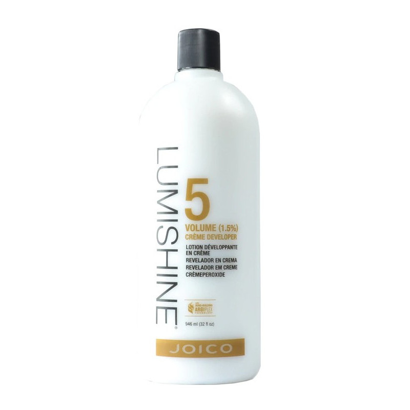 Joico Lumishine Creme Entwickler (950ml) Joico Lumishine Creme Entwickler (950ml)