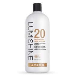 Joico Lumishine Creme Developer (950ml)