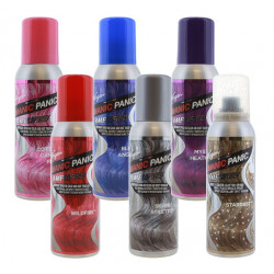 Manic Panic Verstärkt (100ml)