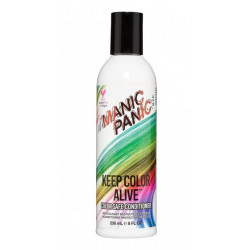 Manic Panic Zachowaj Żywy Kolor Odżywka chroniąca kolor (236ml)