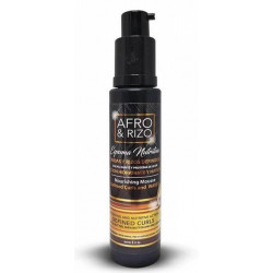 Afro & nährende Foam Curl 5OZ