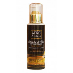 Afro & Locken aktivierende Locken 4oz