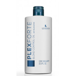 Lendan PlexForte Blond Kontrollöl (650ml)