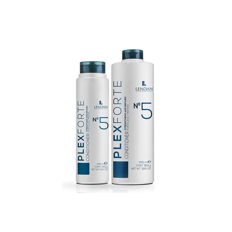 Lendan PlexForte Nº5 Conditioner Lendan PlexForte Nº5 Conditioner