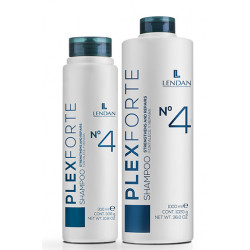 Lendan PlexForte Nº4 Shampoo