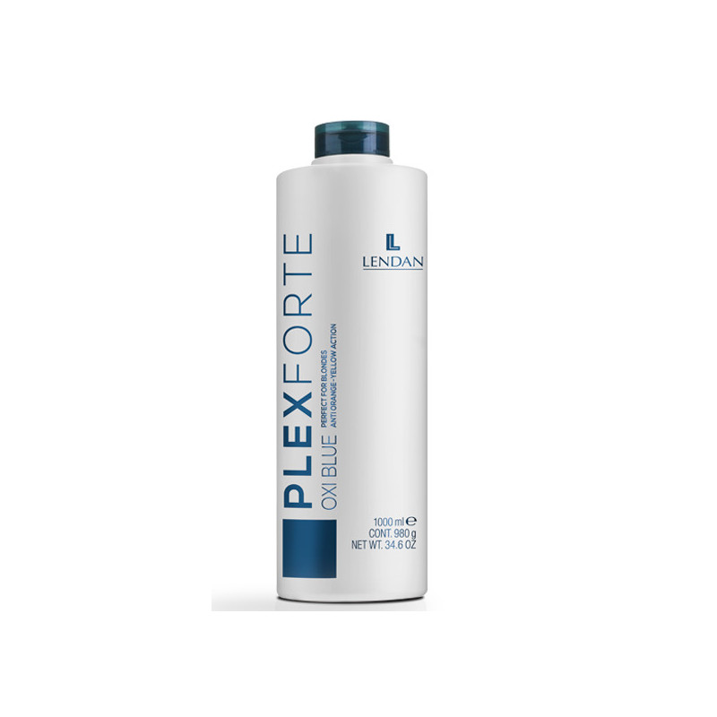 Lendan PlexForte Oxiblau (1000ml) Lendan PlexForte Oxiblau (1000ml)