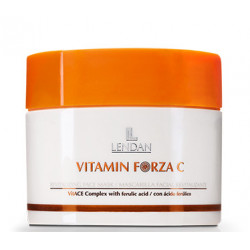 Lendan Vitamin Forza C Revitalisierende Gesichtsmaske (200ml)