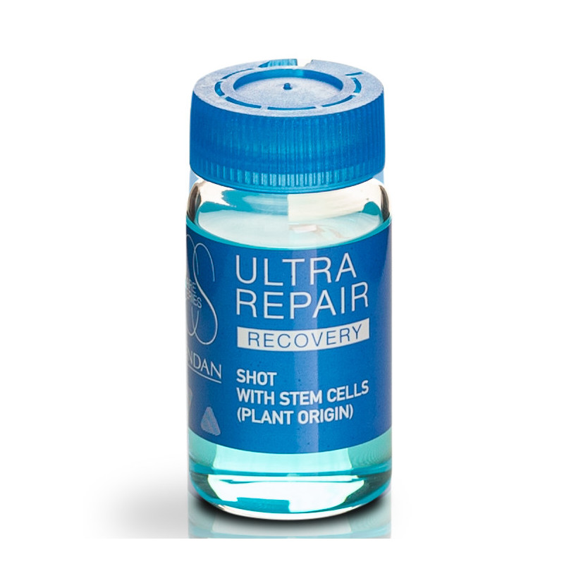 Lendan Recupero Ultra Riparazione (6x10ml)