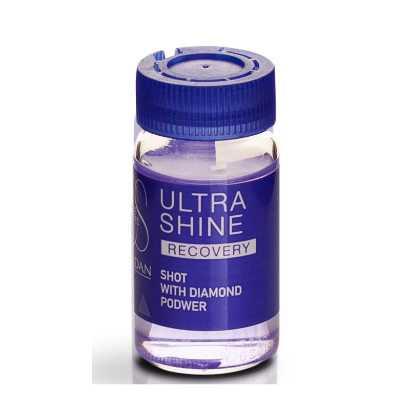 Lendan Recovery Ultra Shine (6x10ml) Lendan Recovery Ultra Shine (6x10ml)