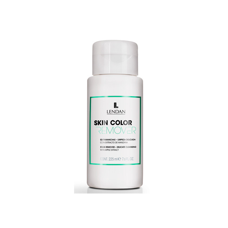 Lendan Rimuovi Colore Pelle (225ml)