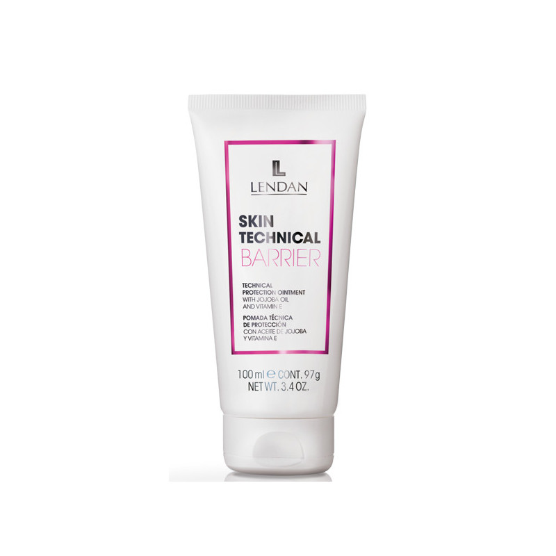 Lendan Skin Technical Barrier (100ml) Lendan Skin Technical Barrier (100ml)