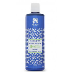Valquer Champú Total Reparación (400ml)