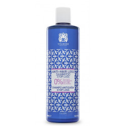 Valquer Shampooing Anti-Chute de Cheveux Stop Loss (400ml)
