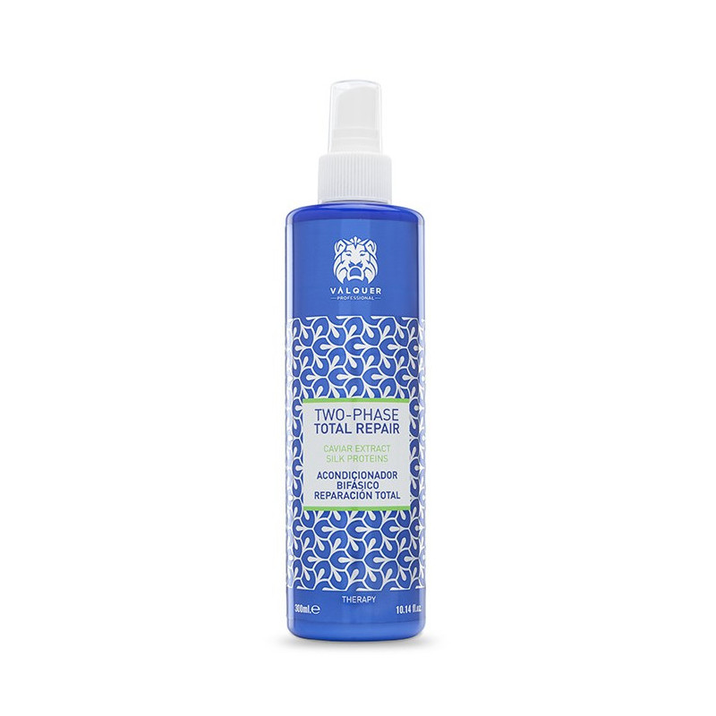 Valquer Two-Phase Conditioner Total Repair (300ml) Valquer Two-Phase Conditioner Total Repair (300ml)