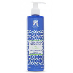Valquer Glacial Hair Mask Total Repair (300ml)