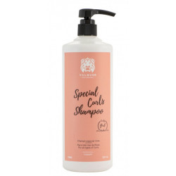 Valquer Shampooing Spécial Pour Cheveux Frisés
