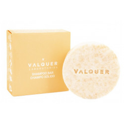 Valquer Sunset Shampooing Solide Famille (50G)