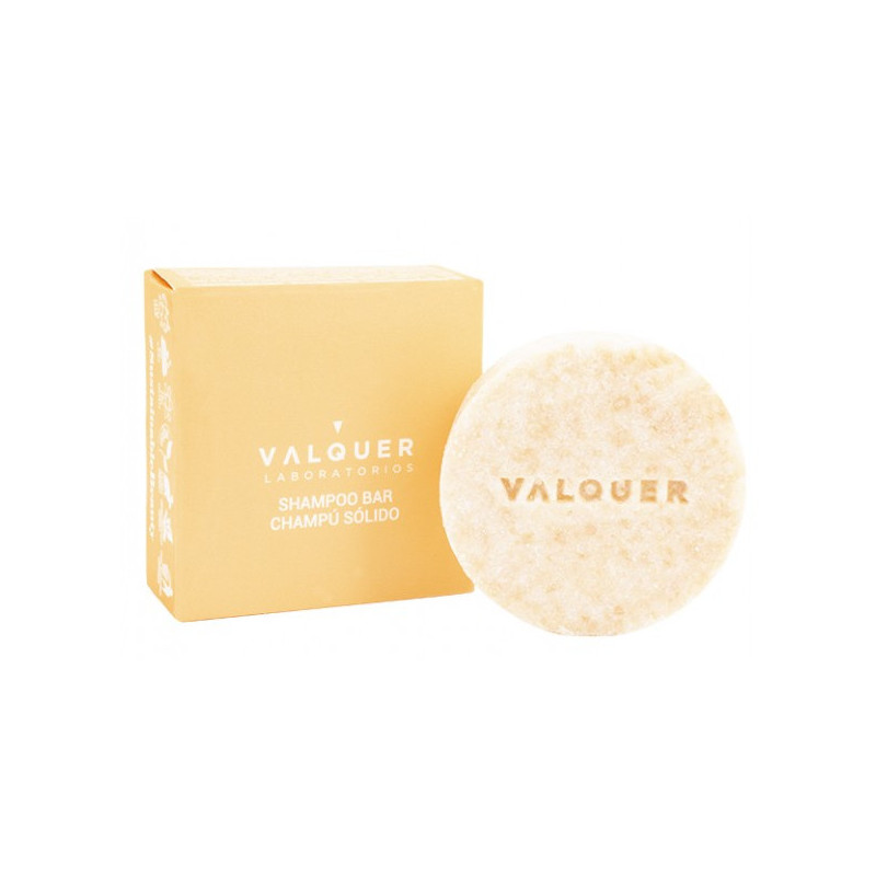 Valquer Sulfatfreies festes Shampoo der Sunset Family (50G) Valquer Sulfatfreies festes Shampoo der Sunset Family (50G)