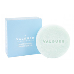 Valquer Sky Shampooing Solide Cheveux Normaux (50G)