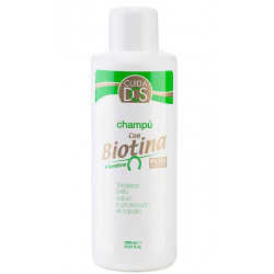 Valquer Shampooing Avec de la Biotine(1000ml)