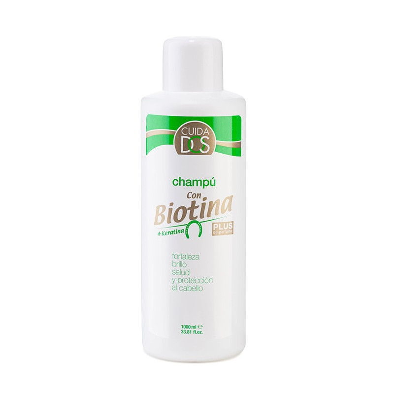 Valquer Biotin-Shampoo (1000ml) Valquer Biotin-Shampoo (1000ml)