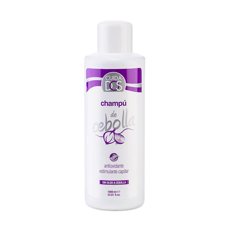 Valquer Zwiebel-Shampoo (1000ml) Valquer Zwiebel-Shampoo (1000ml)