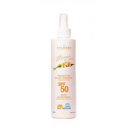 Valquer Körpersonnenschutz LSF50 (300ml)
