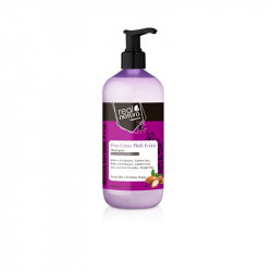 Real Natura Pro-Lisos Anti Frizz Argan Shampooing (500ml)