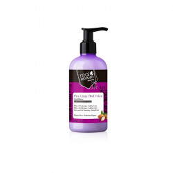 Real Natura Pro-Lisos Anti Frizz Argan Conditioner (300ml)